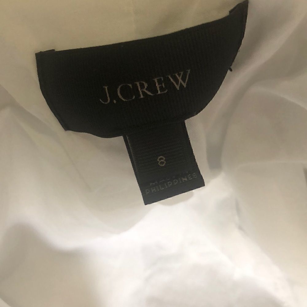 J Crew Jacket - Picture 7 of 7